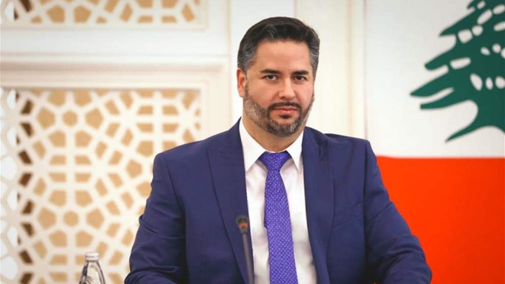 إخلاء سبيل أمين سلام.. التفاصيل مع مراسلة الجديد