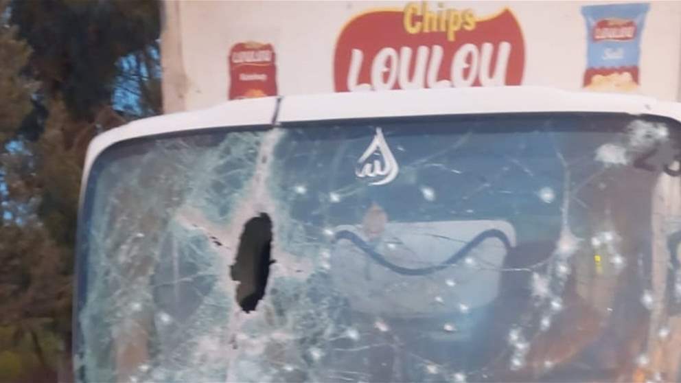 بعد غارة سبلين.. بيان لرئيس البلدية