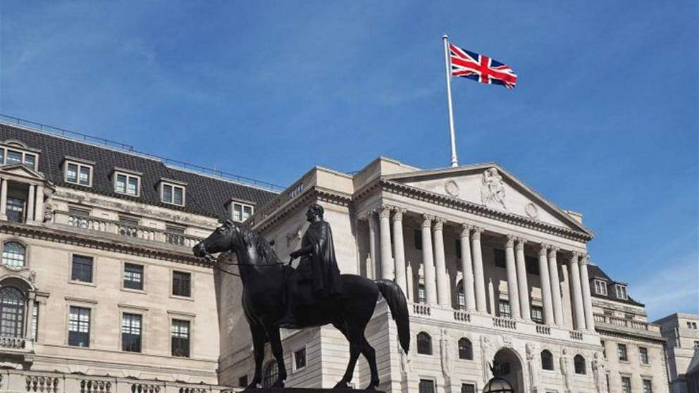 بخريطة بريطانية.. مناطق لبنانية خطرة!