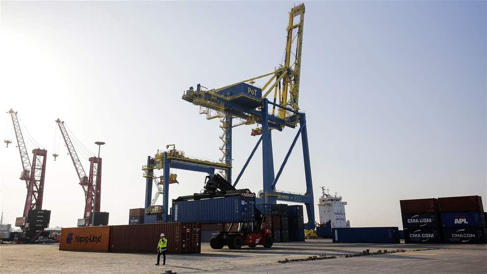 إدارة مرفأ طرابلس تردّ: ملتزمون بحماية المال العام