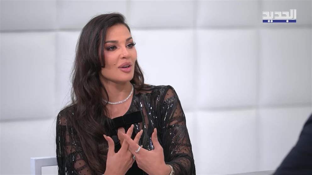 نادين نسيب نجيم : من دون ما اقصد صرت مصدر الهام وانا صرت بعصر I don’t care