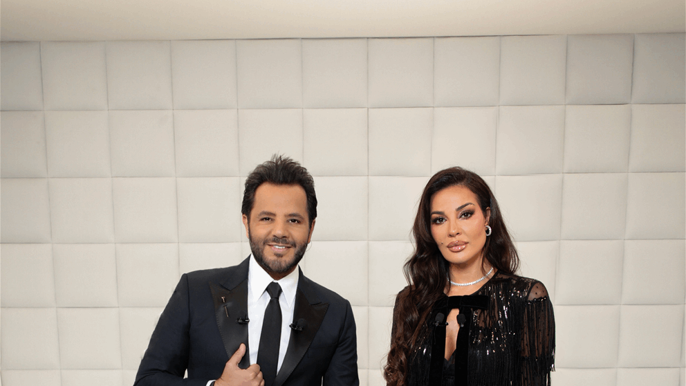 نادين نسيب نجيم تفتتح "Neshan X" بتصريحات جريئة عن أجرها وثنائيتها مع تيم حسن