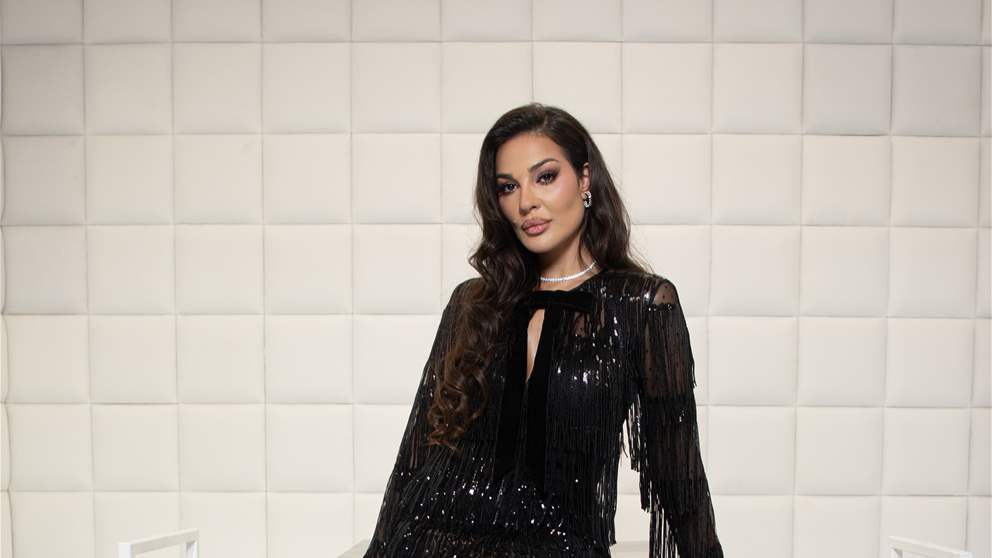 نادين نسيب نجيم تكشف مرارة آخر قصة حب: "ما رح انسى"