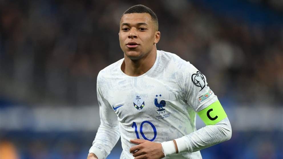 محكمة باريس تُلزم سان جرمان بدفع 60 مليونا لمبابي