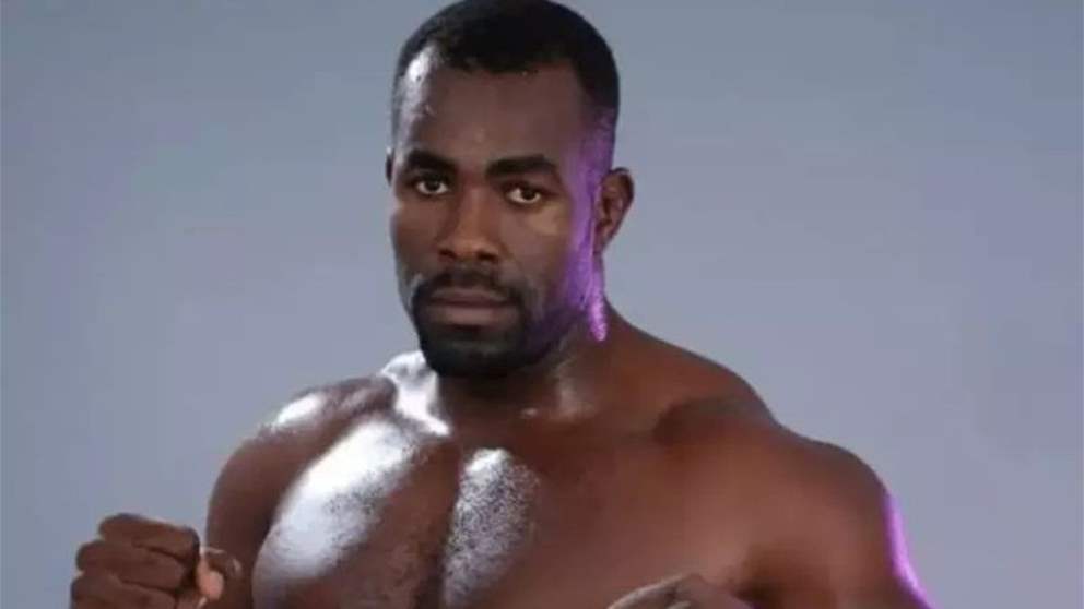 مقتل "موندراغون" غرقاً في النهر