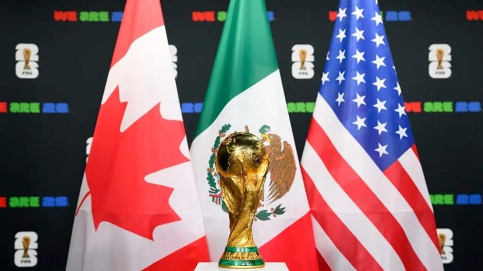 فيفا يطرح تذاكر المونديال بـ60 دولاراً