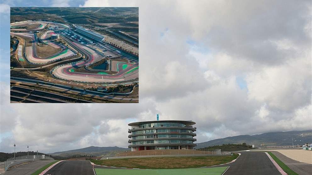 البرتغال تعود إلى خارطة سباقات الفورمولا 