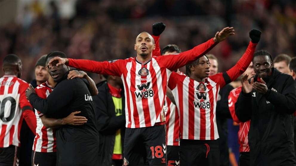 سندرلاند الأكثر تضرراً بسبب كأس الأمم الأفريقية