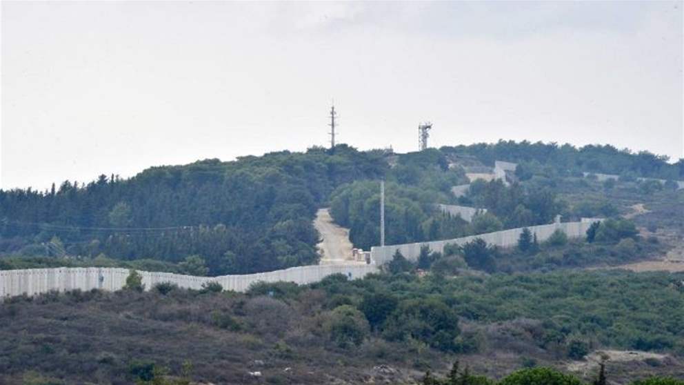 ما بعد "اليونيفيل".. مقترح جديد للحدود الجنوبية! (الأخبار) 