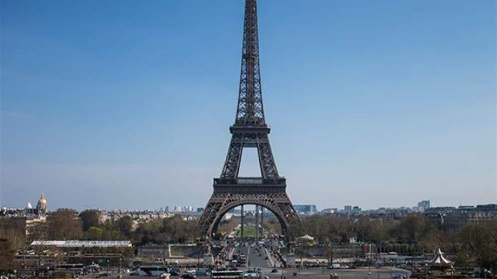 اجتماع باريس: منع تفجير الحرب! (الجمهورية)