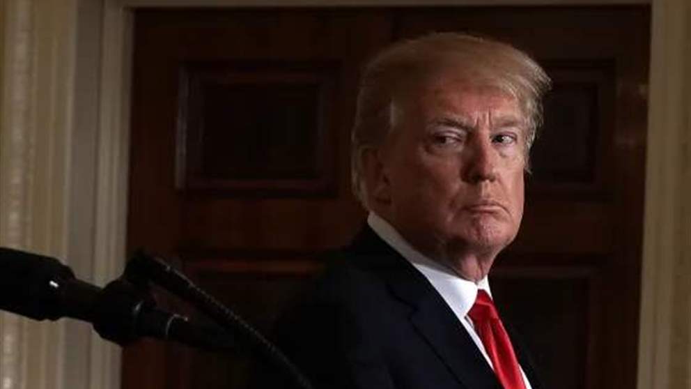 بعد هجوم سيدني.. ترامب يدعو الى "حرب"!