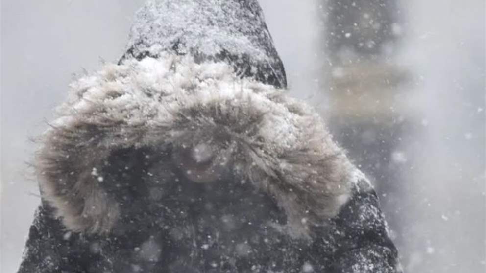 بعد موجة الصقيع.. إليكم حالة الطقس! 