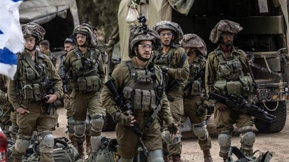 داخل قاعدة عسكرية.. انتحار جندي إسرائيلي