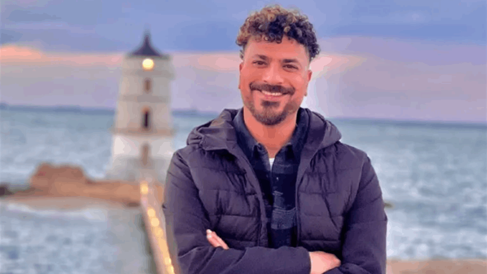 انفصال مفاجئ بين مصطفى أبو سريع وزوجته