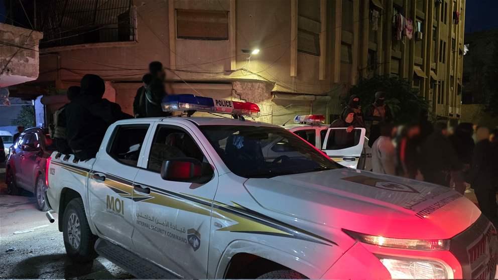 إحباط مخطط تفجيري خطير في دمشق