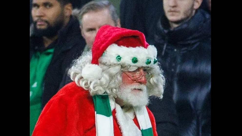 فيديو - موسم استثنائي في اسكتلندا، هارتس يتصدر في مفاجأة تاريخية