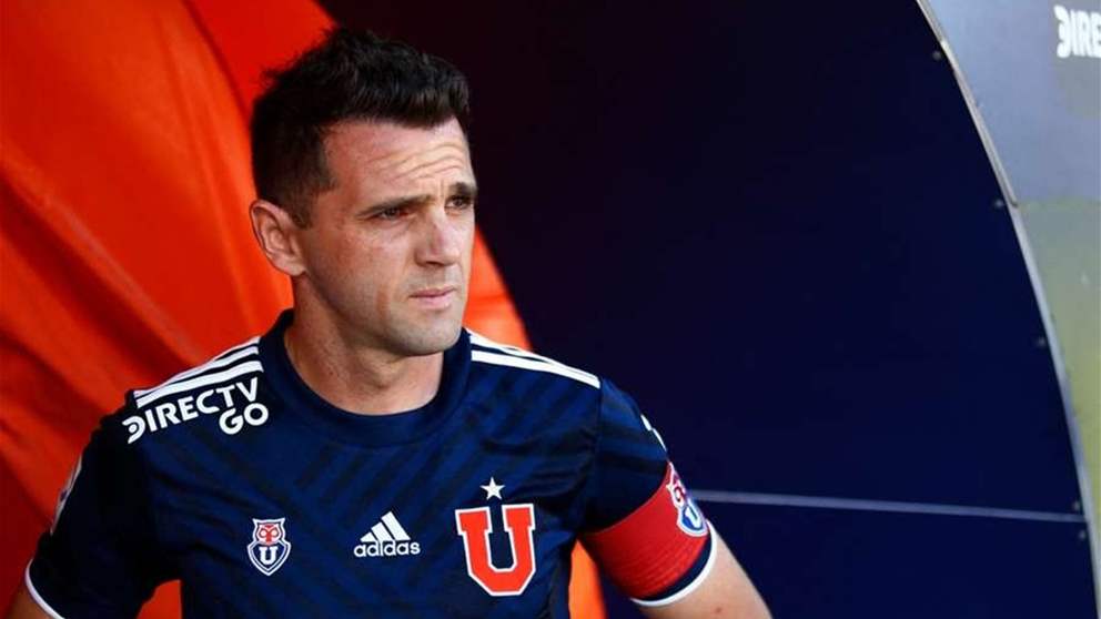 فيديو - وداع مؤثر أشعله نجل اللاعب الأرجنتيني