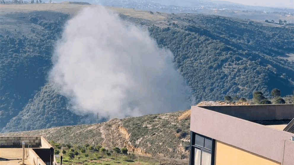 غارات تهز الجنوب و البقاع.. وبيان إسرائيلي 