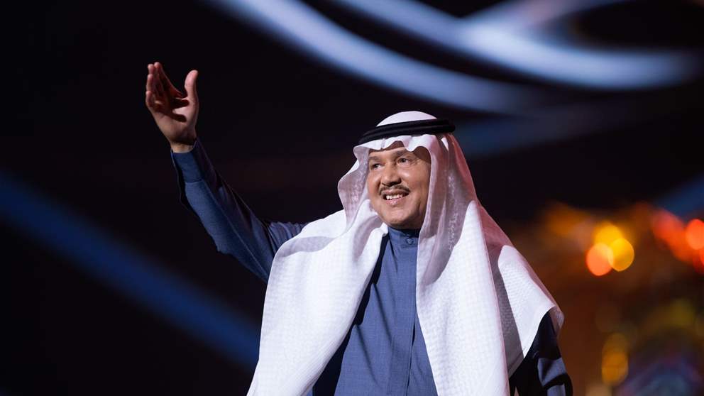 محمد عبده يحتفل بعقد قران ابنه بأجواء مميزة