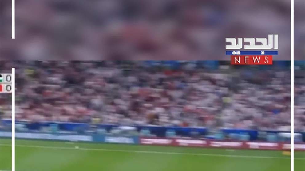 هدف تاريخي.. في نهائي كأس العرب - شاهد الفيديو