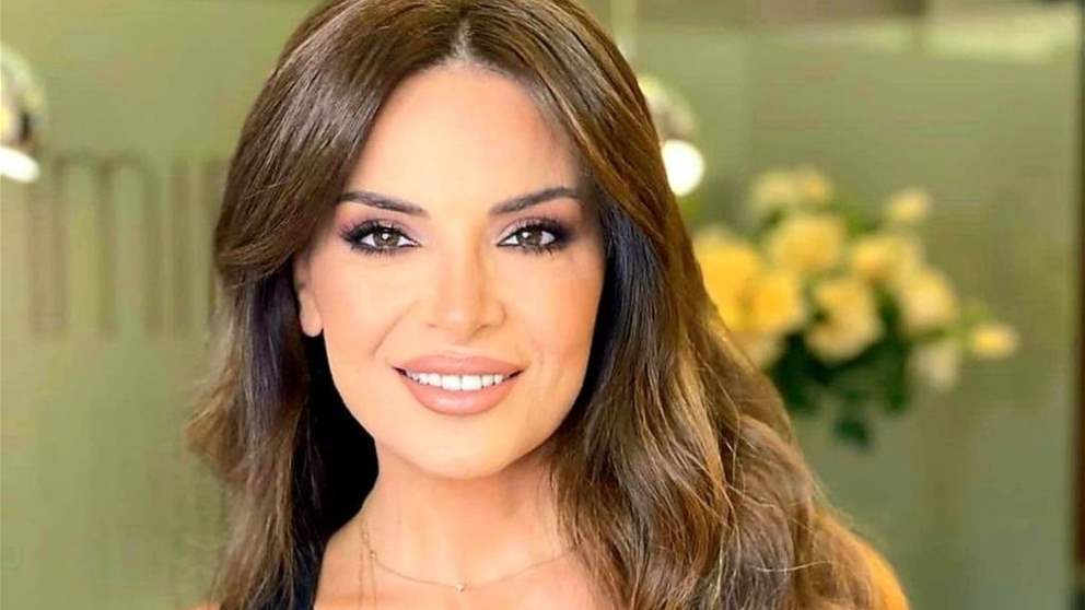 ابنة هيلدا خليفة اصبحت شابة تضاهي والدتها جمالا