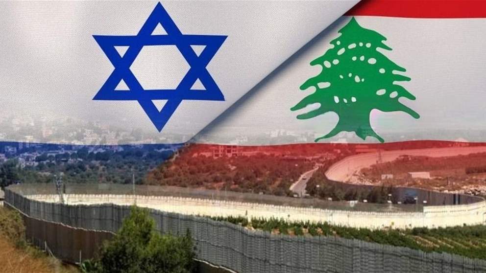 أكسيوس: إسرائيل سترفع مستوى مشاركتها مع لبنان غدا في الناقورة.. وهذا ما سيتم بحثه!