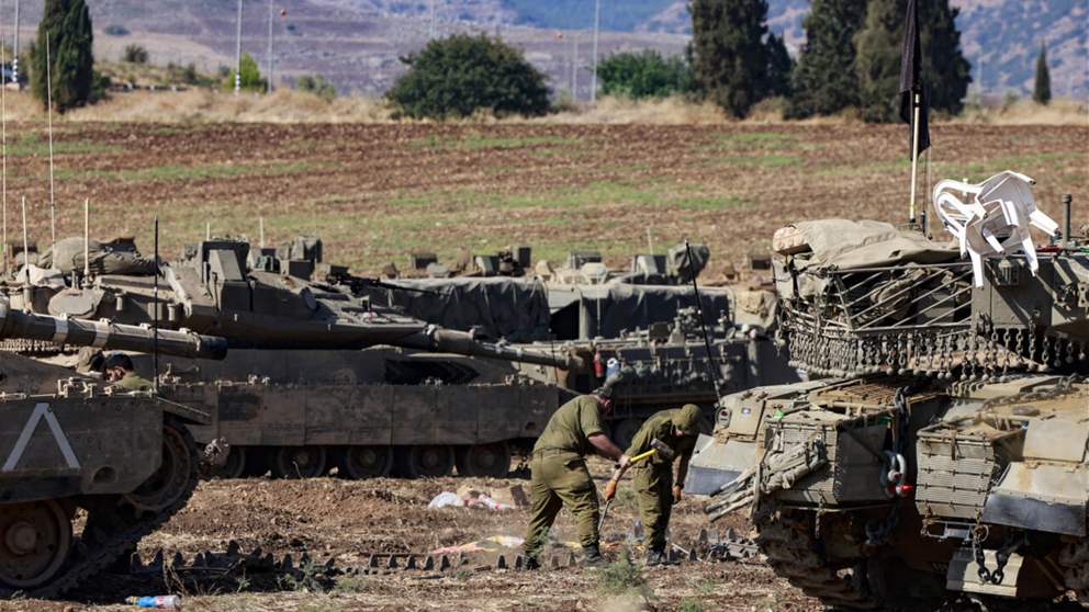 أكسيوس: إسرائيل سترفع مستوى مشاركتها مع لبنان غدا في الناقورة.. وهذا ما سيتم بحثه!