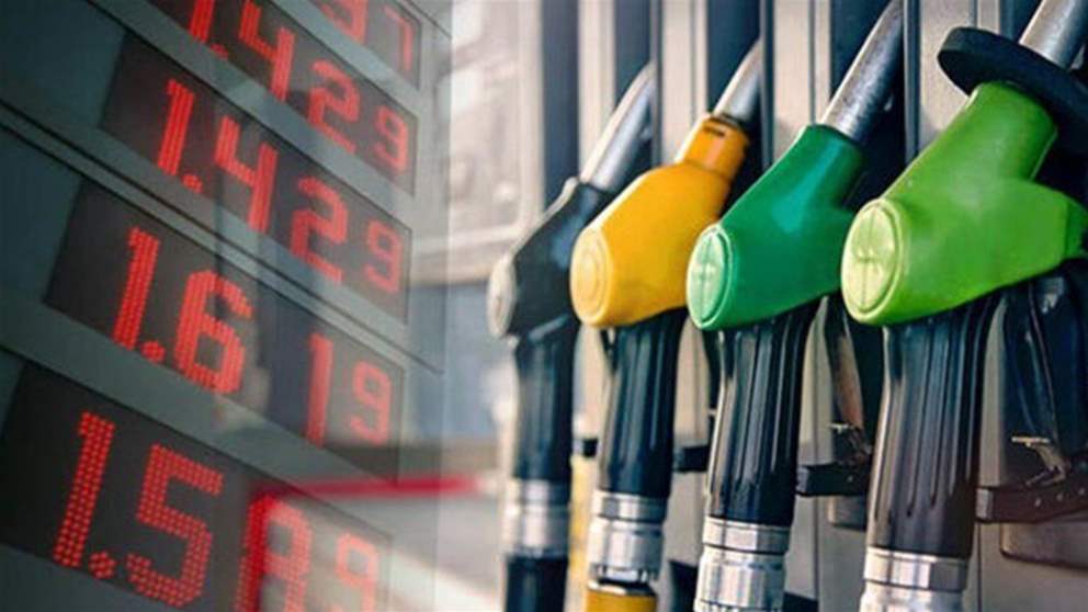 أسعار المحروقات… نقابة المحطات تصدر جدولًا جديدًا