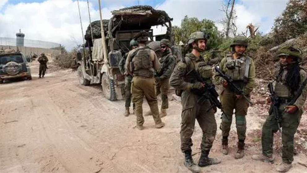 "معلومات حساسة عن حزب الله".. الجيش الإسرائيلي يزعم