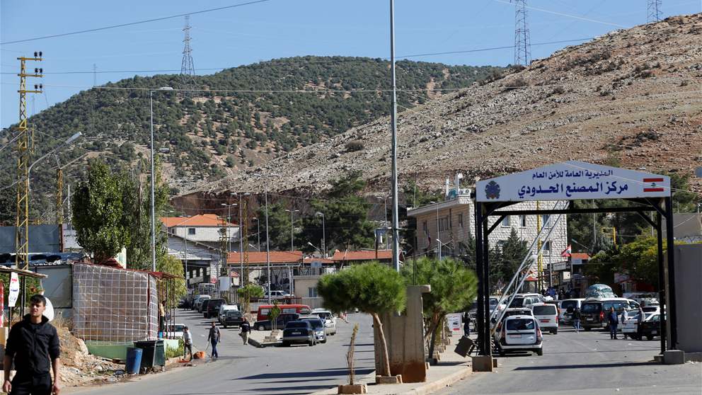 قرب الحدود السورية.. "حزب الله" يفتتح مجمعاً سكنياً! (صورة) 