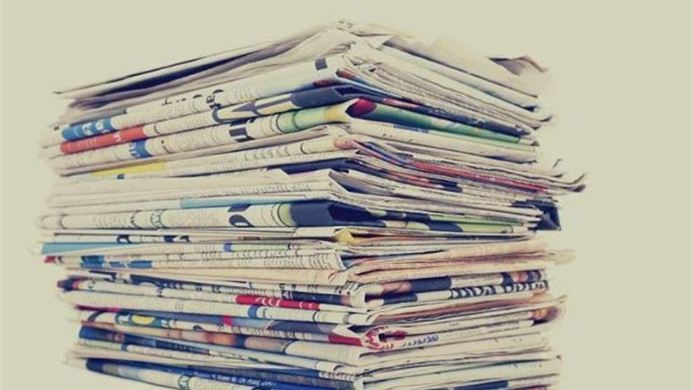 لمناسبة الميلاد ورأس السنة.. إليكم عطلة الصحافة! 