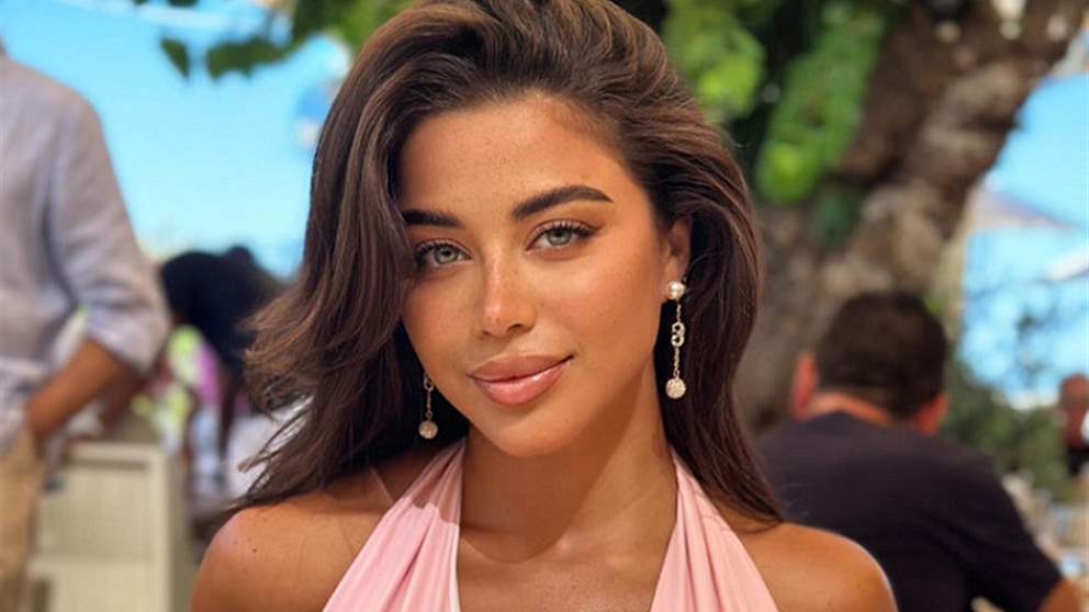 يارا السكري تحسم الجدل وتضع حدا لأنباء ارتباطها بـ أحمد العوضي