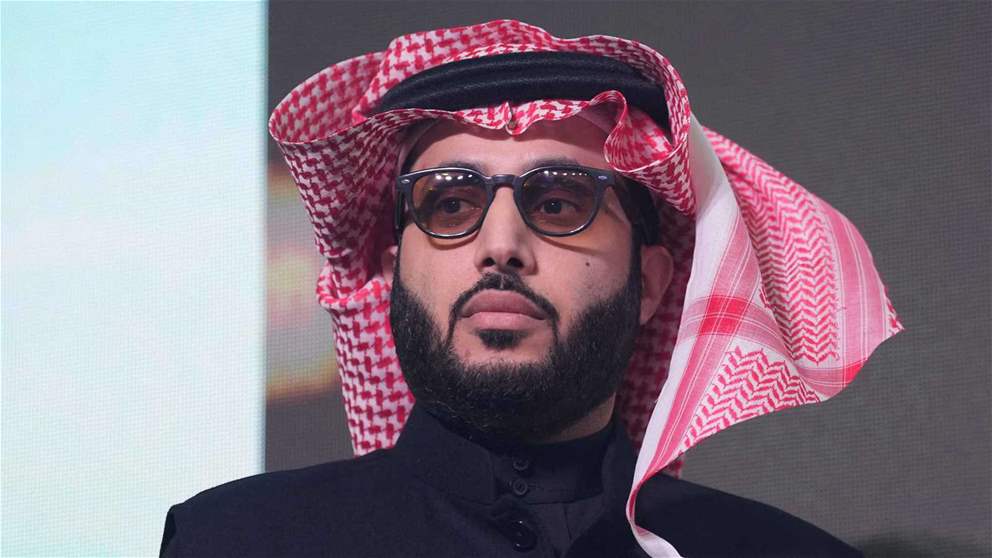 بيان رسمي من تركي آل الشيخ ينفي تورط موسم الرياض في فيلم «الست»