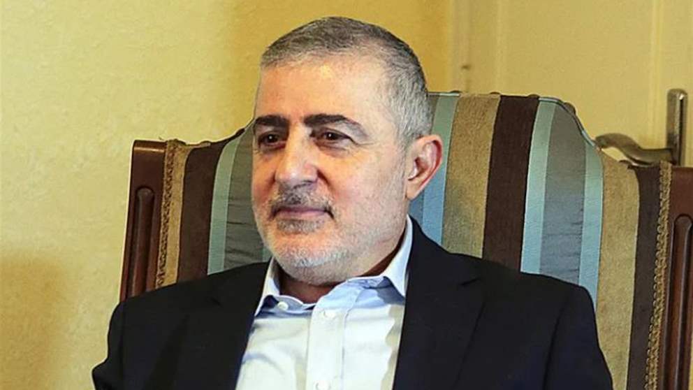 تقرير اسرائيلي: نعيم قاسم لا يمتلك "كاريزما" نصرالله.. ووفيق صفا "الأكثر خطورة"! 