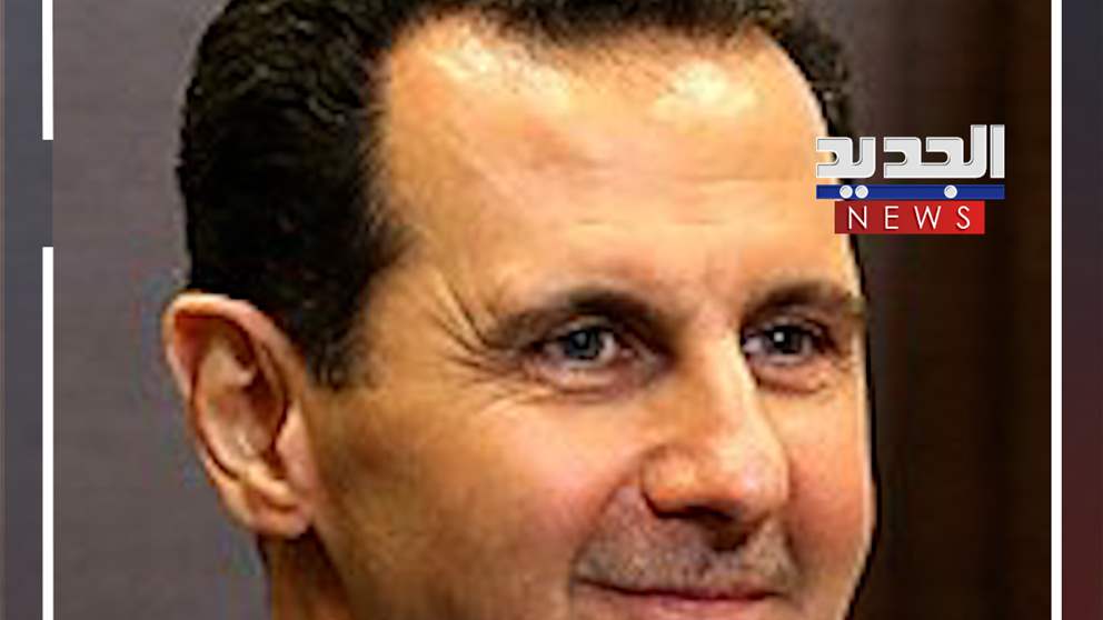 هذا ما يفعله بشار الأسد في موسكو؟ (فيديو)