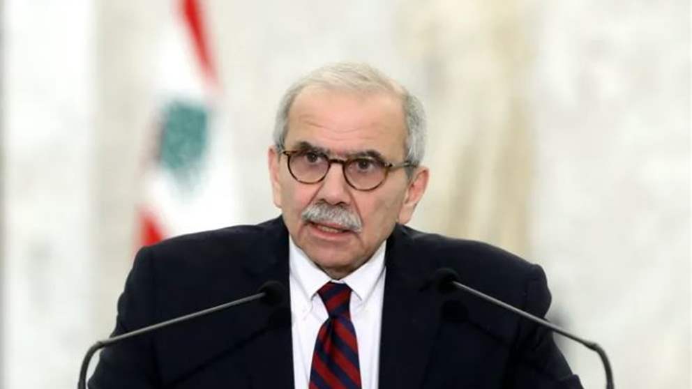 أيها المودعون.. تصريح هام من الرئيس سلام! 