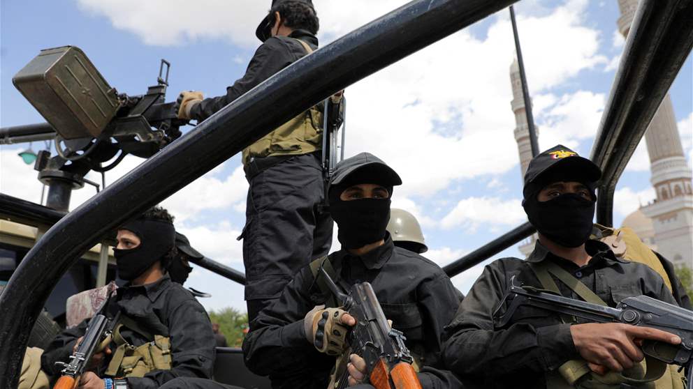 تحركات حوثية في لبنان تحت المراقبة؟! (نداء الوطن) 