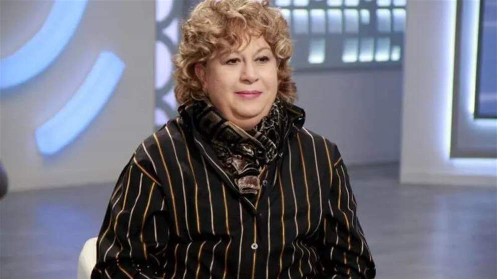 وفاة الفنانة سمية الألفي عن عمر 72 عاماً بعد صراع مع المرض