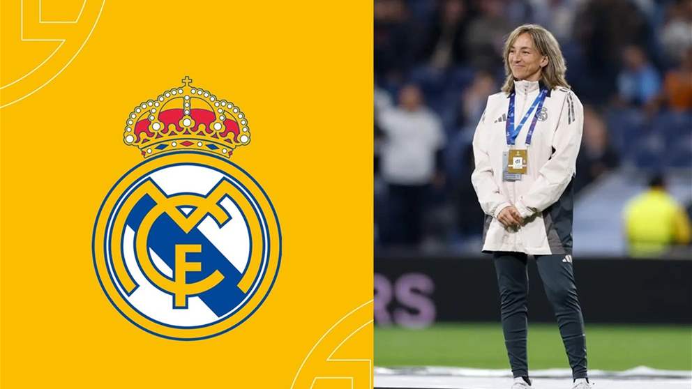 تصريحات خبيرة التغذية تُشعل ريال مدريد