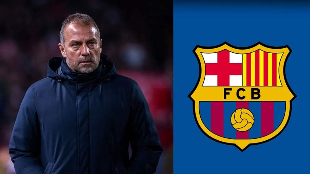 فليك يوقّع بصمته الهجومية سريعا في برشلونة