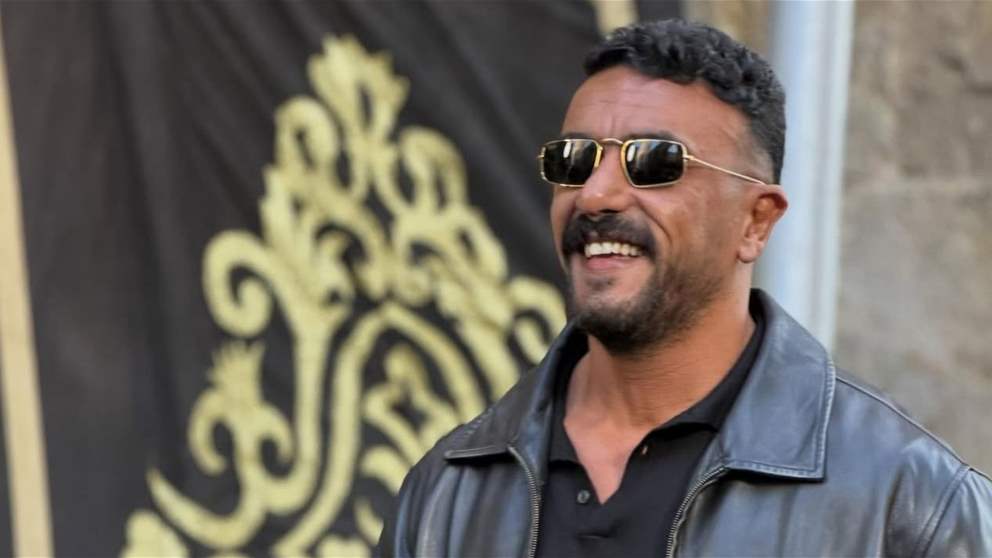 أحمد العوضي: "قررت الزواج ولن أبقى أعزب لإرضاء أحد"