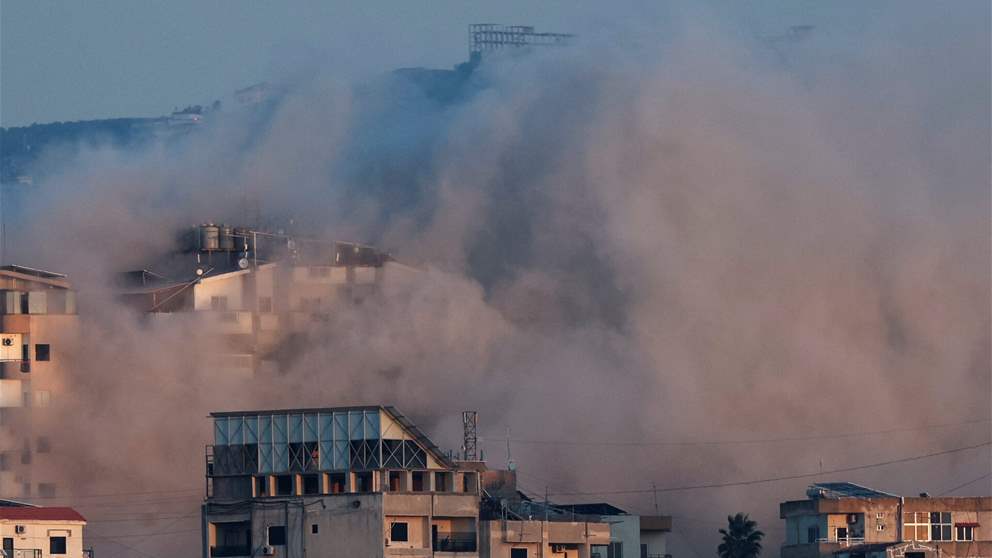 نوايا إسرائيلية مقلقة رغم إيجابية لبنان! (الأنباء الإلكترونية) 