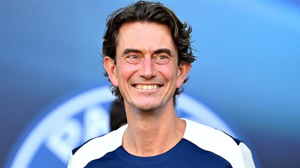 توتنهام يُسجّل رقما سلبيّا بعد الهزيمة أمام ليفربول