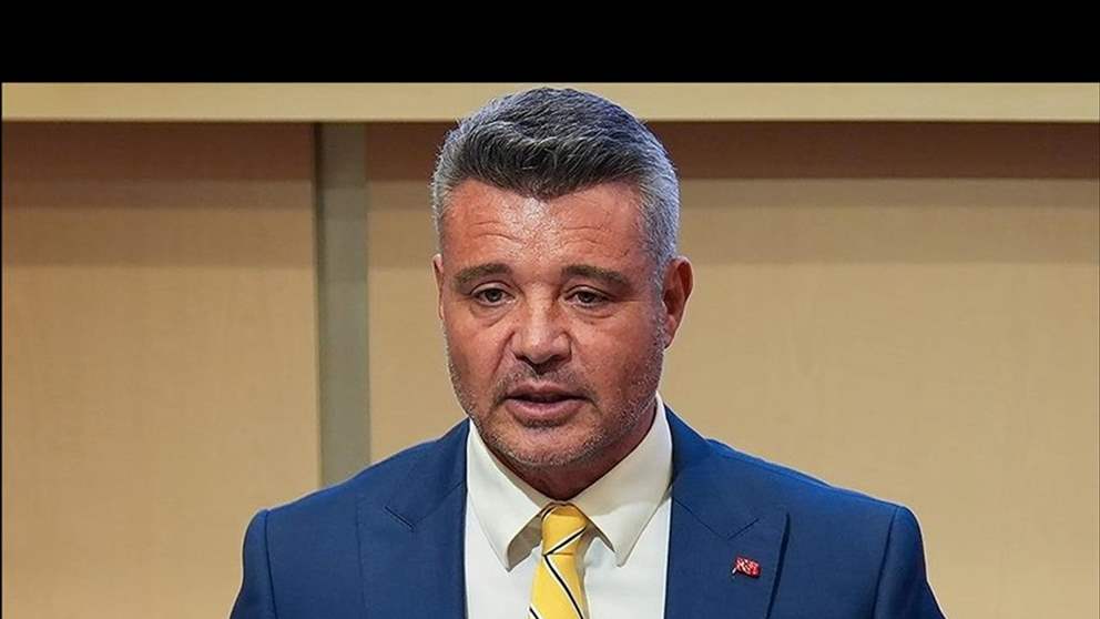 بالفيديو - رئيس نادي فنربخشة متهم بملف المخدرات