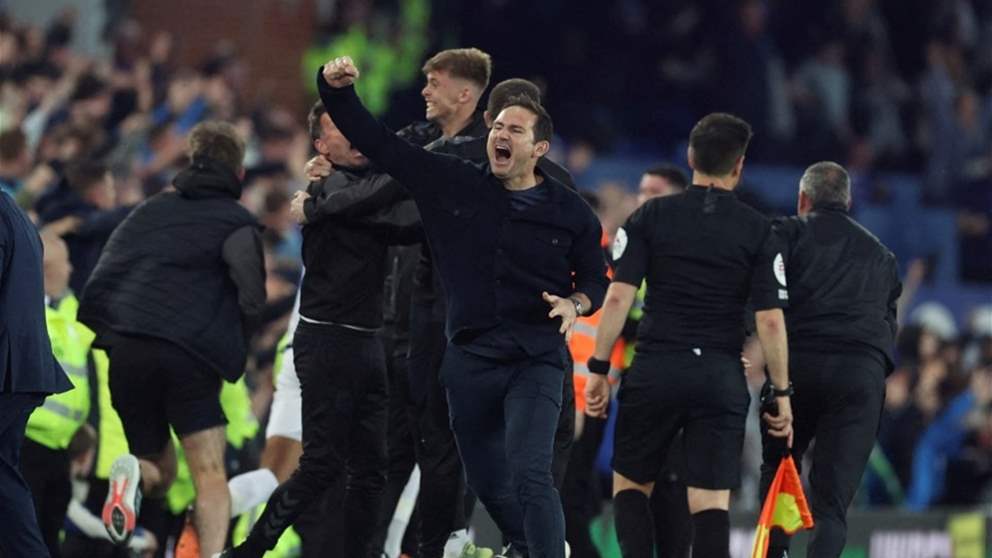 بالفيديو - اشتباك بعد نهاية المباراة يُشعل أجواء ساوثهامبتون