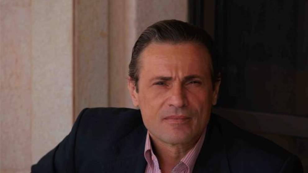 تفاصيل جنازة وتعازي وليد العلايلي كاملة