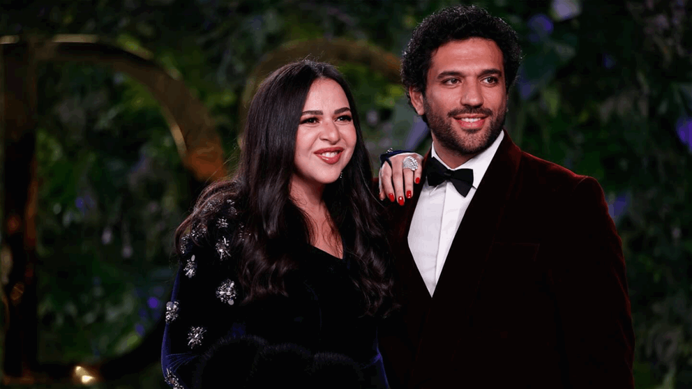 إيمي سمير غانم بتصريحات صادمة: الأمومة قبل الفن