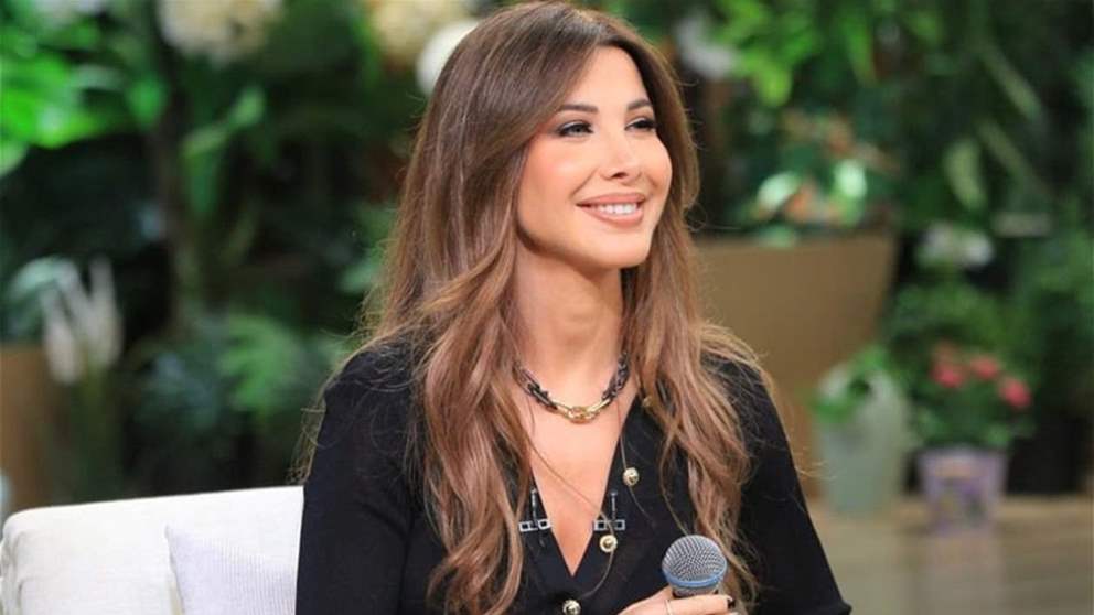 لقاء لافت بين نانسي عجرم والرئيس اللبناني جوزاف عون يشعل تفاعل الجمهور