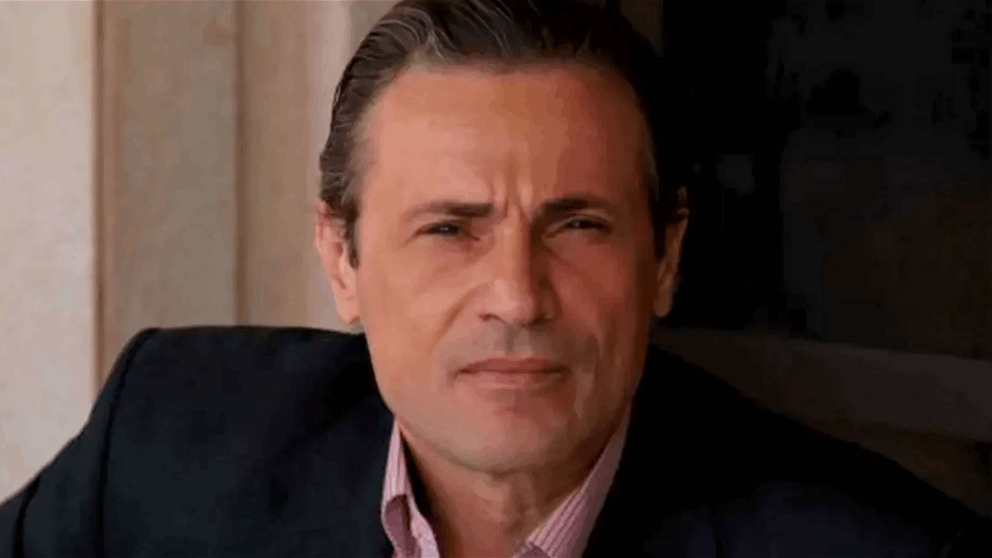 هكذا عاش الفنان اللبناني وليد العلايلي أيامه الاخيرة قبل وفاته 