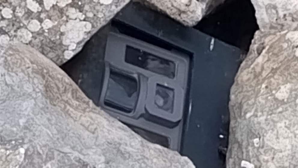 تفكيك جهاز تجسس اسرائيلي.. بيان جديد للجيش! (صور)